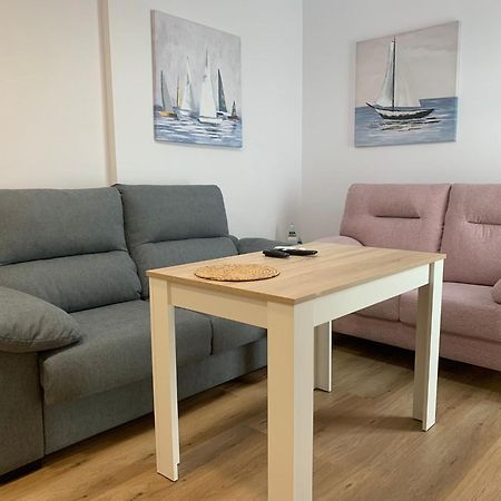 Apartamentos Andasol Chipiona Kültér fotó