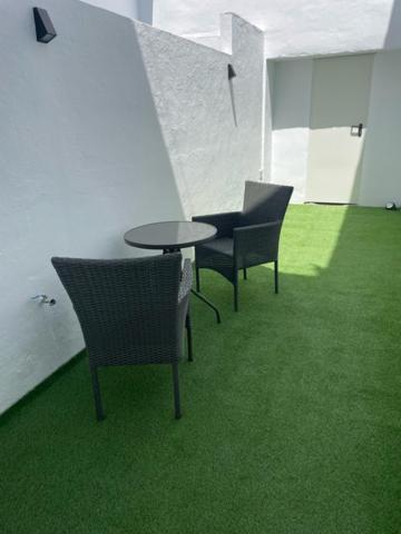 Apartamentos Andasol Chipiona Kültér fotó