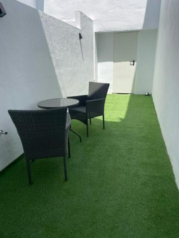 Apartamentos Andasol Chipiona Kültér fotó