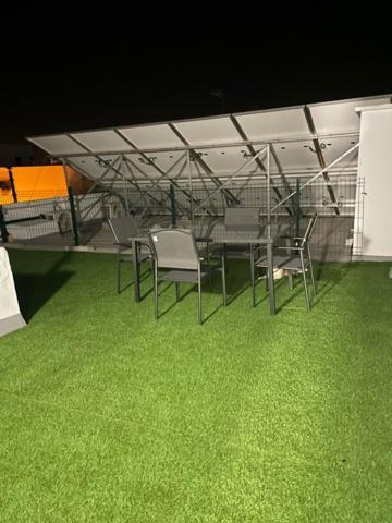 Apartamentos Andasol Chipiona Kültér fotó