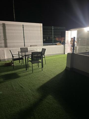 Apartamentos Andasol Chipiona Kültér fotó