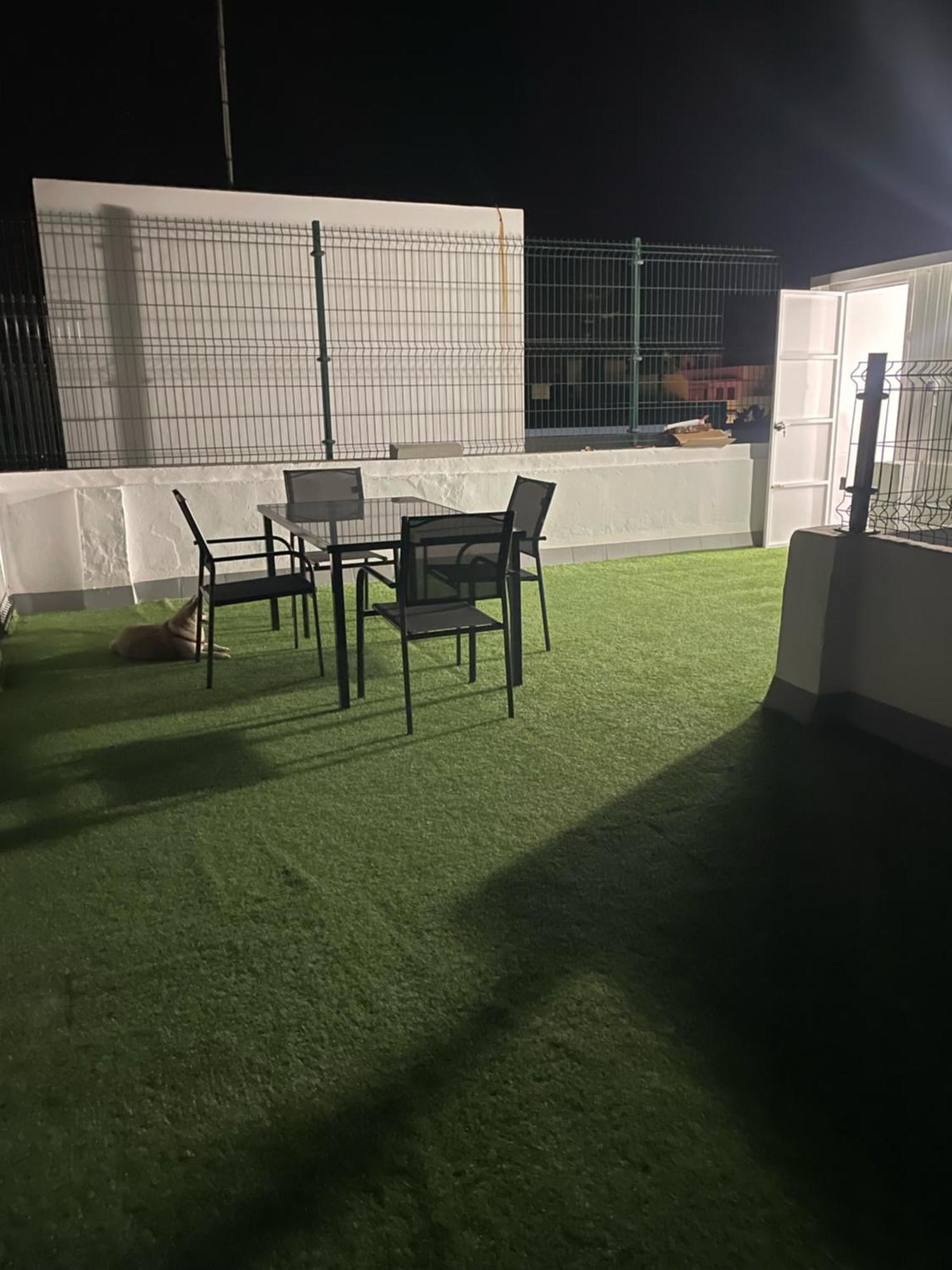 Apartamentos Andasol Chipiona Kültér fotó