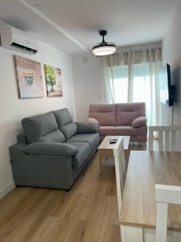 Apartamentos Andasol Chipiona Kültér fotó