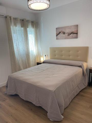 Apartamentos Andasol Chipiona Kültér fotó