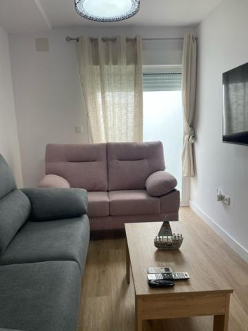 Apartamentos Andasol Chipiona Kültér fotó