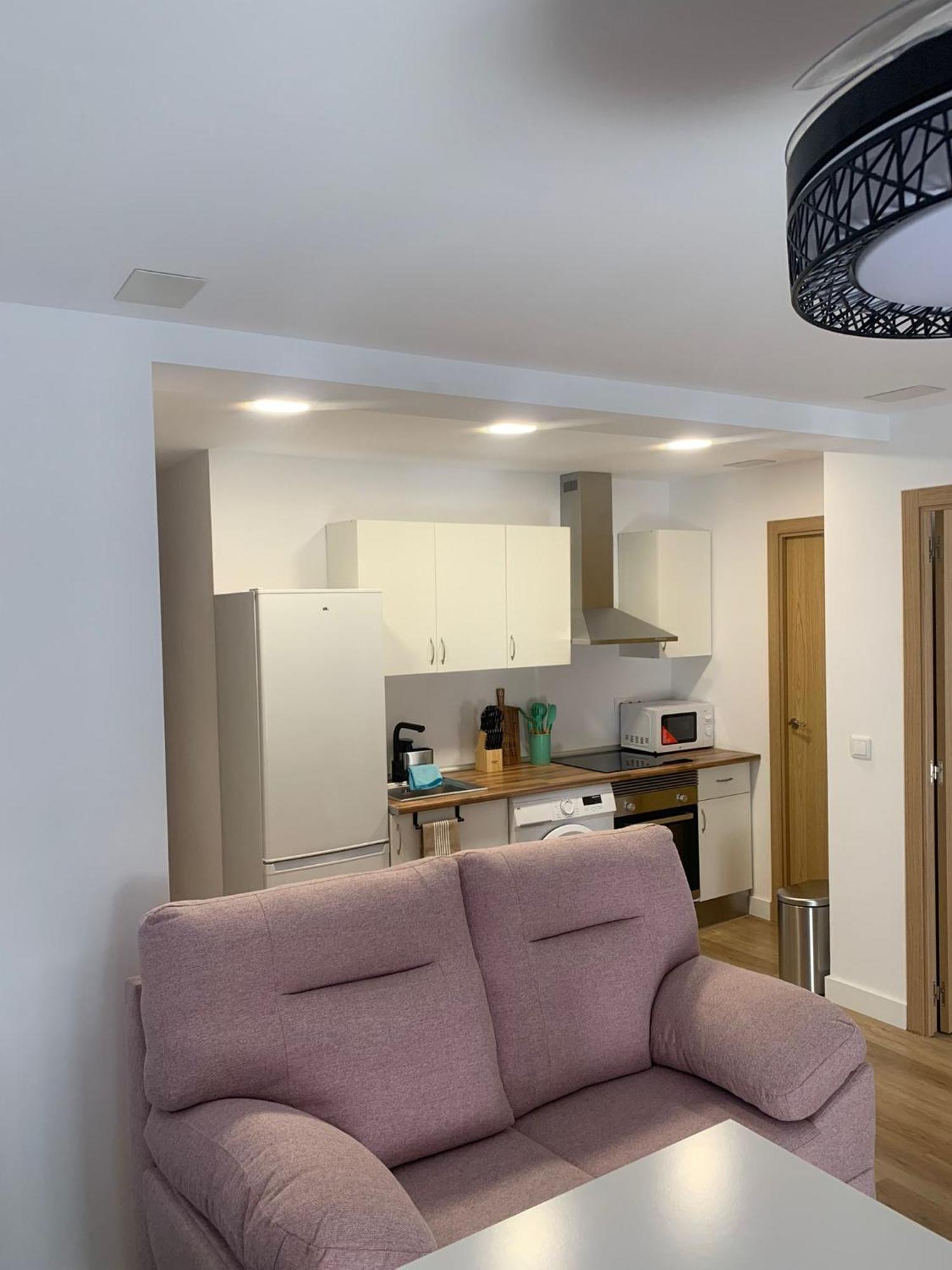 Apartamentos Andasol Chipiona Kültér fotó