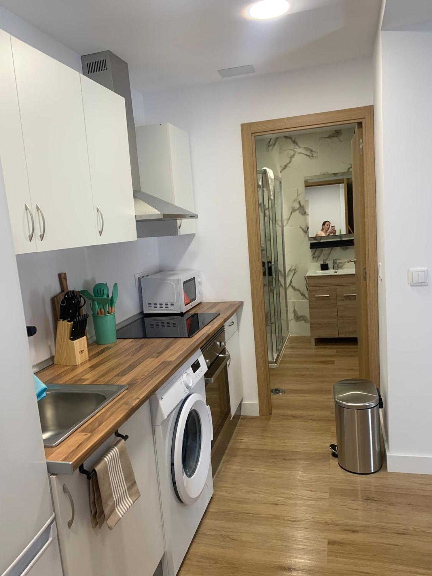 Apartamentos Andasol Chipiona Kültér fotó