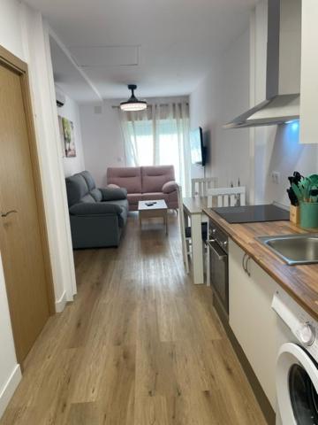 Apartamentos Andasol Chipiona Kültér fotó