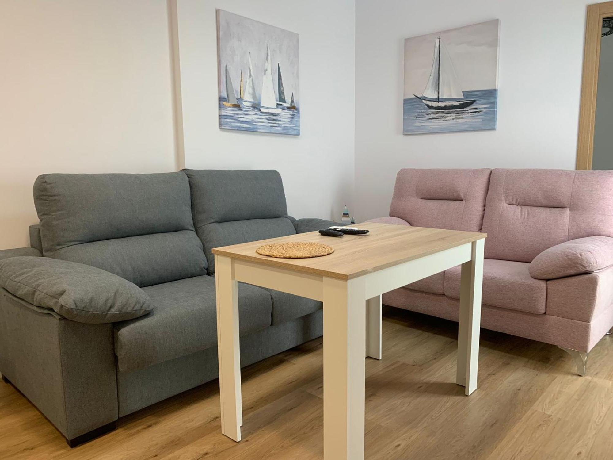 Apartamentos Andasol Chipiona Kültér fotó